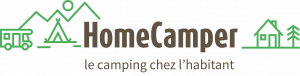 HomeCamper - Le camping, côté jardin