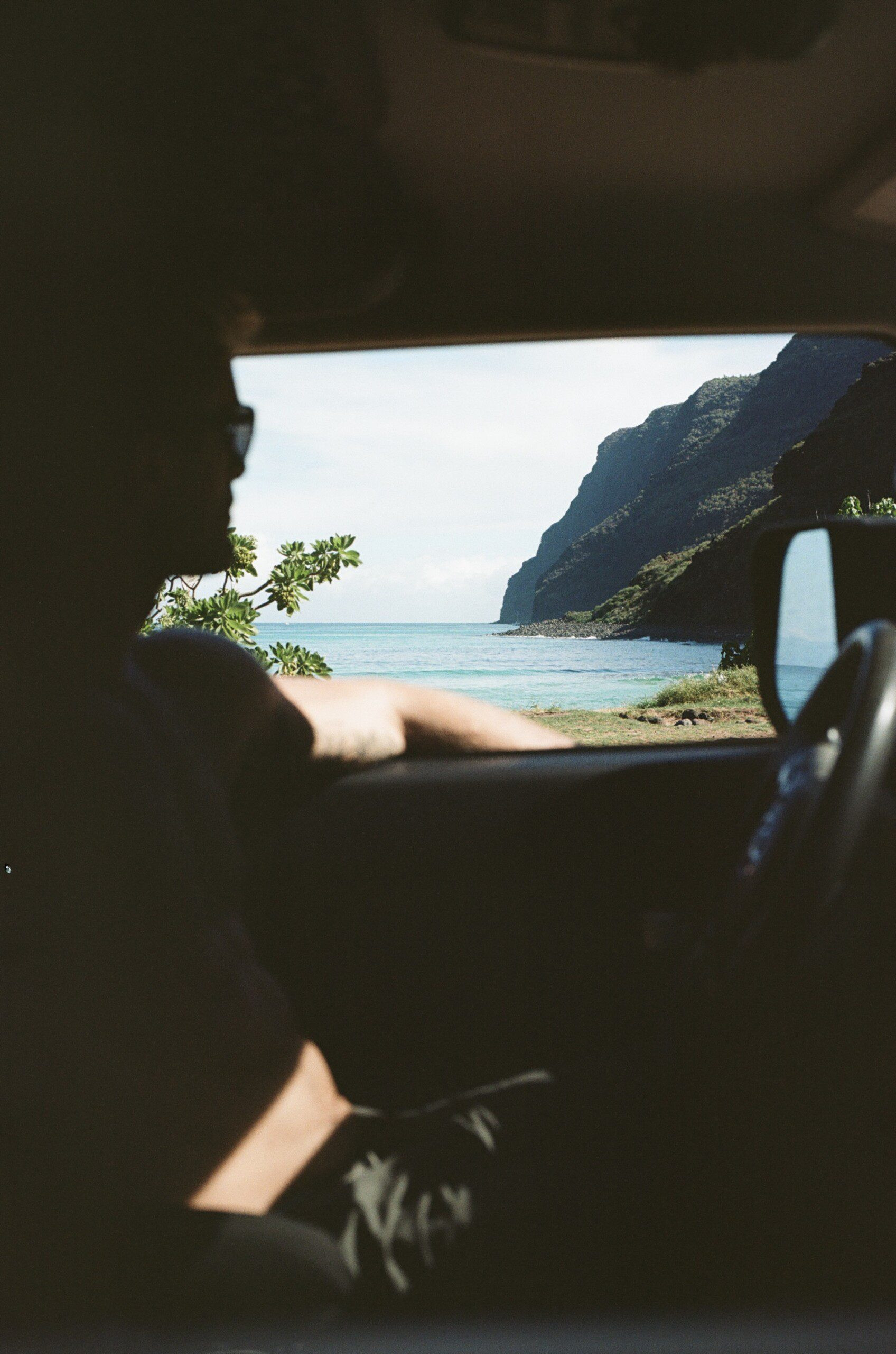 Toyota FJ Cruiser GRIS - Kauai County