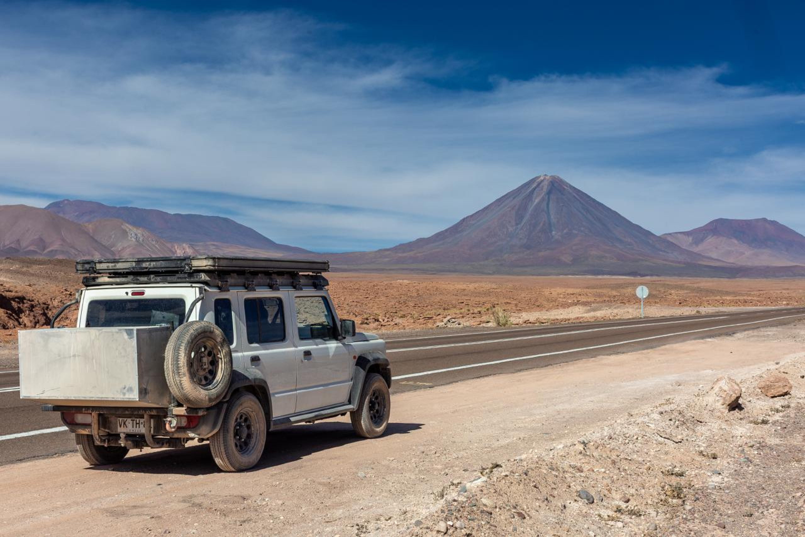 Jimny Condor New 5 doors 
