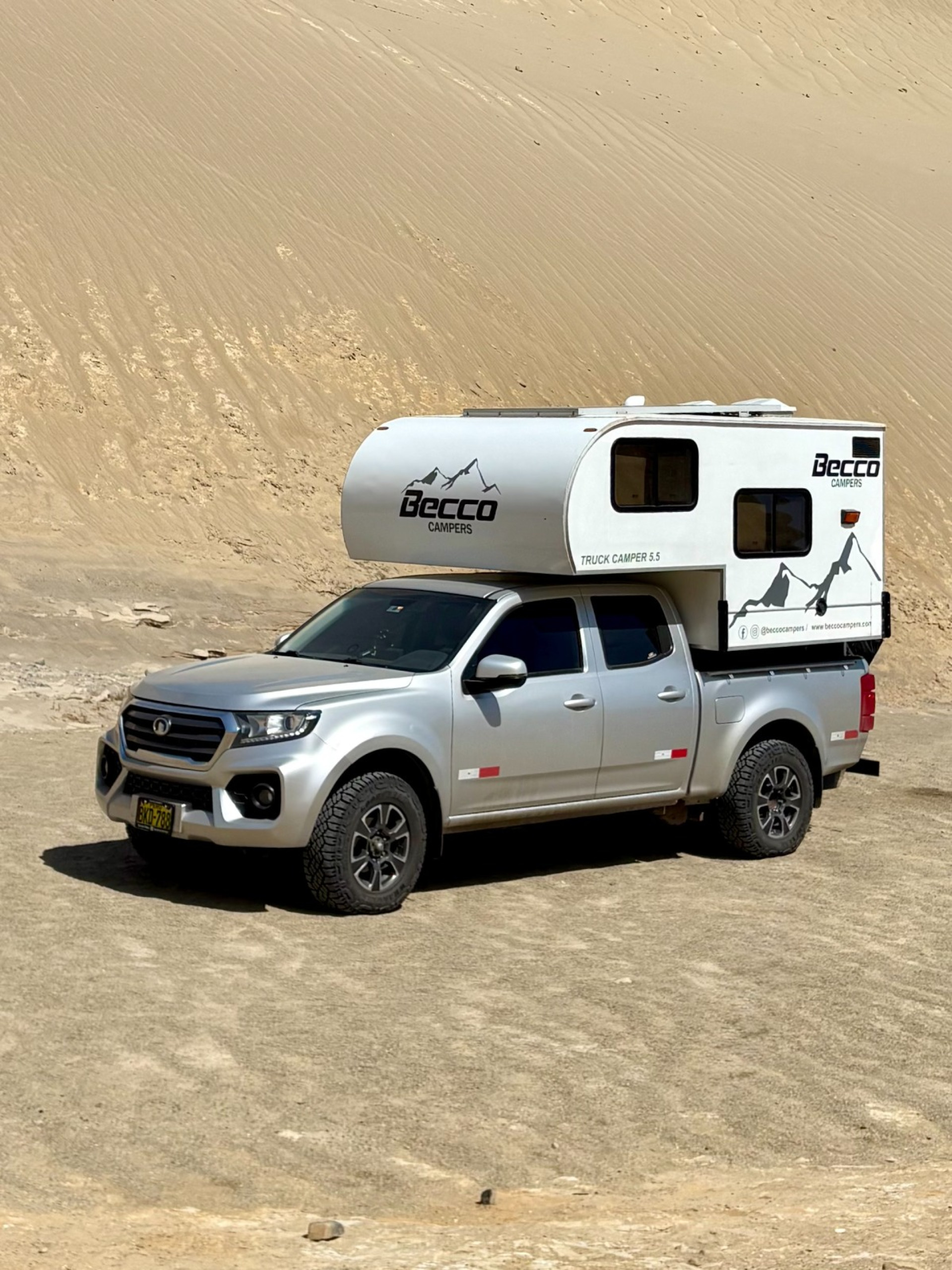 Great Wall Wingle 7 Double Cab