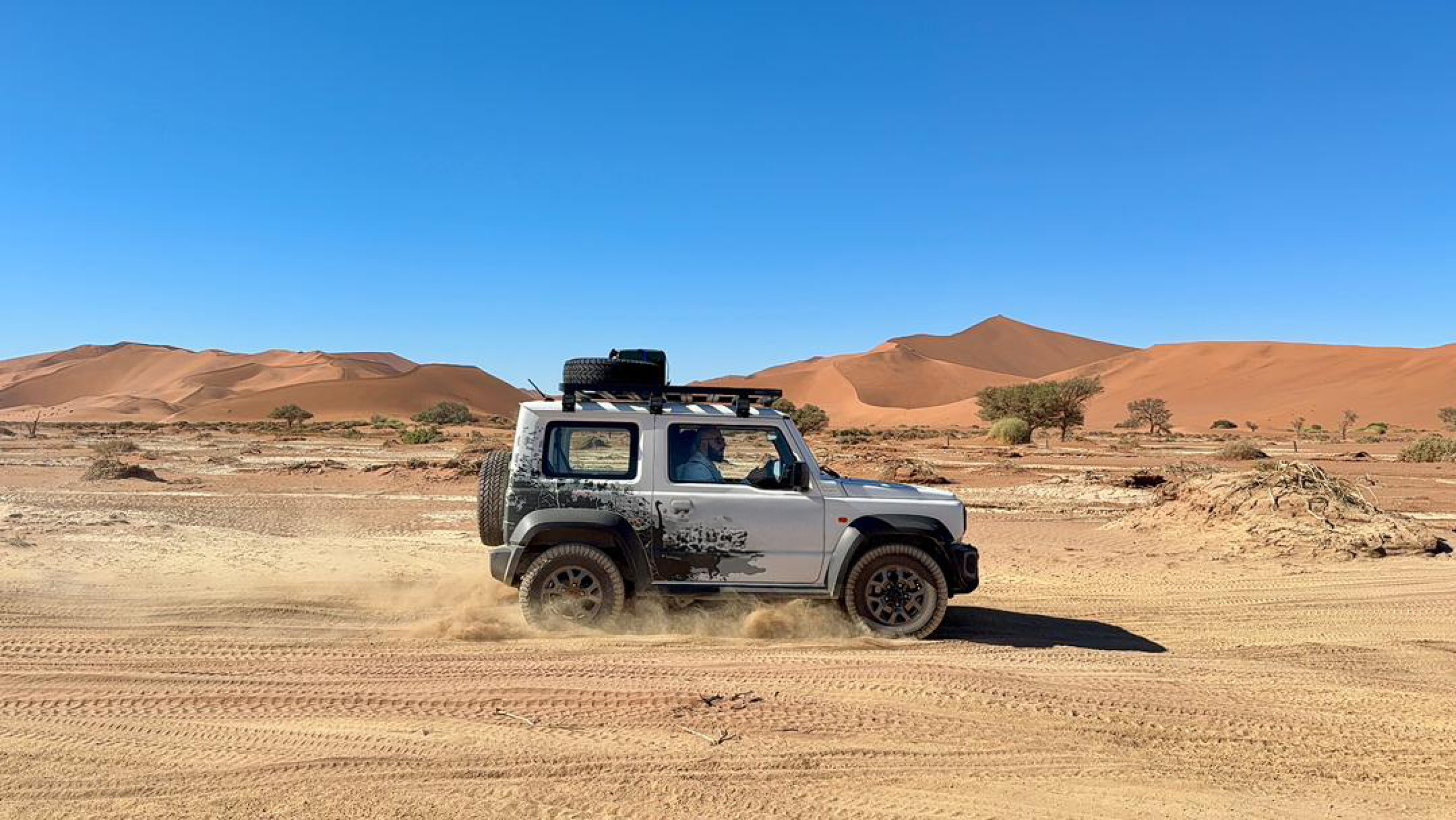 Jimny Maria 3 portes 
