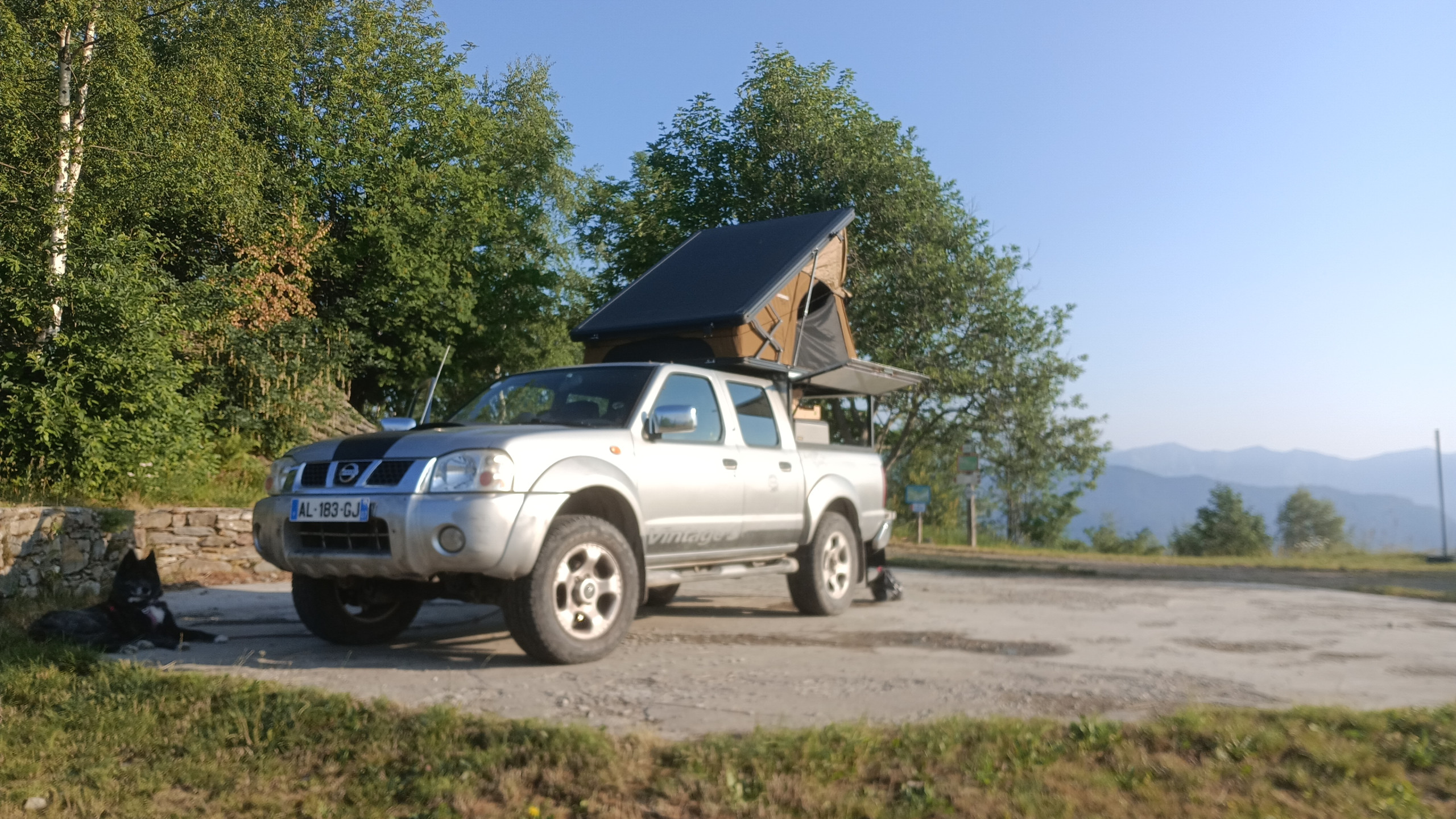 Navara d22 