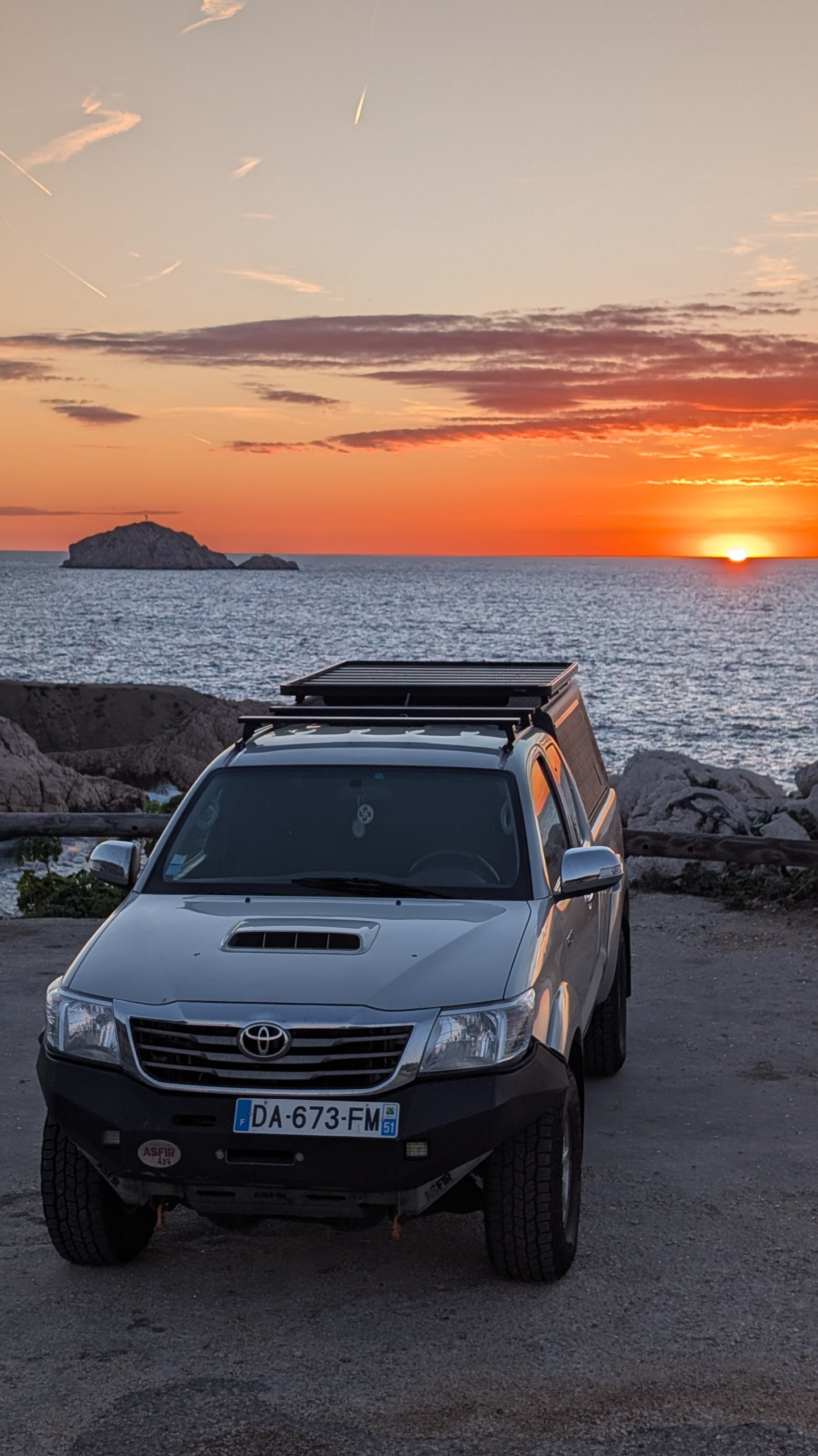 Hilux Vigo