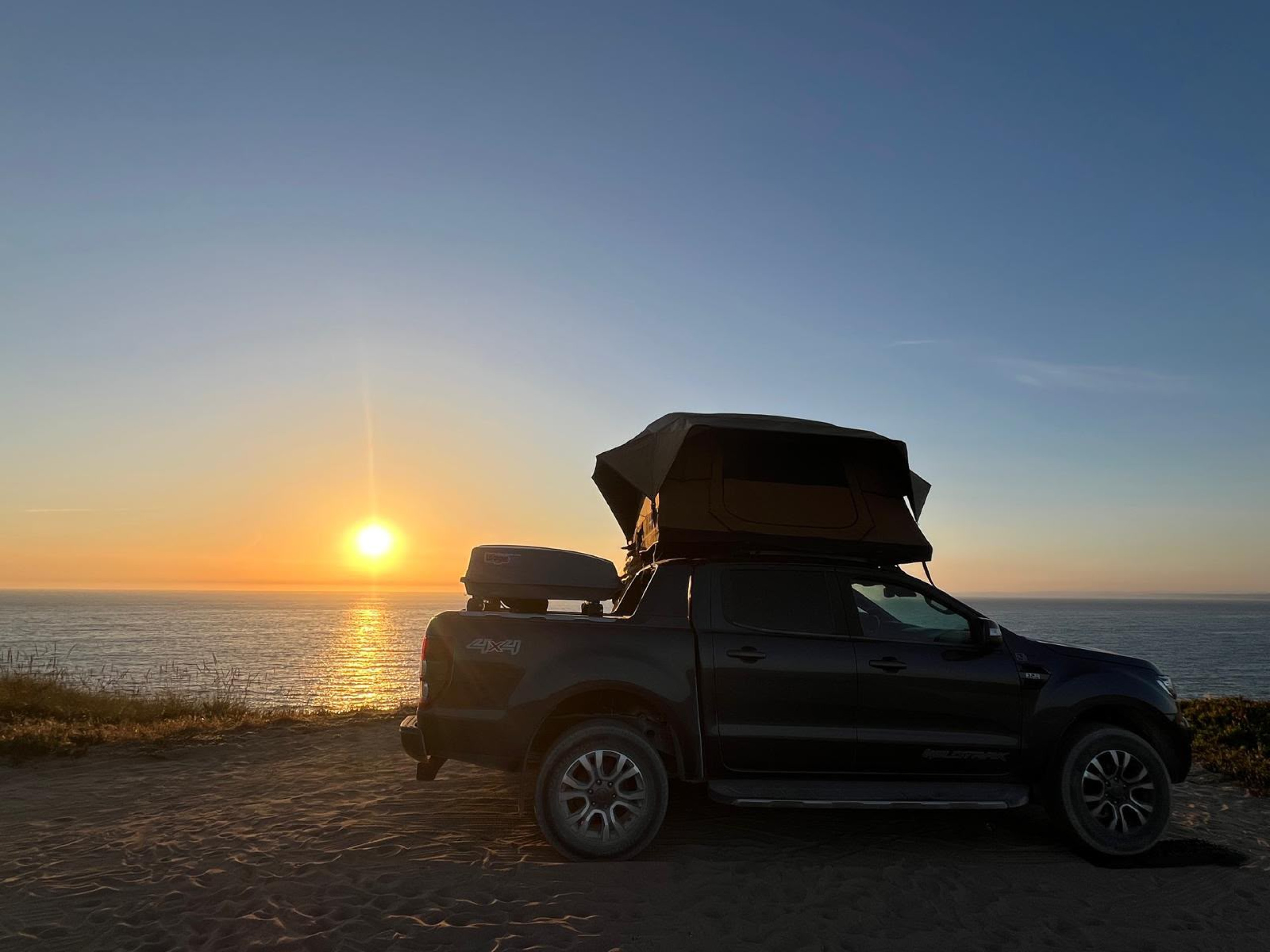 Ford Ranger 3.2