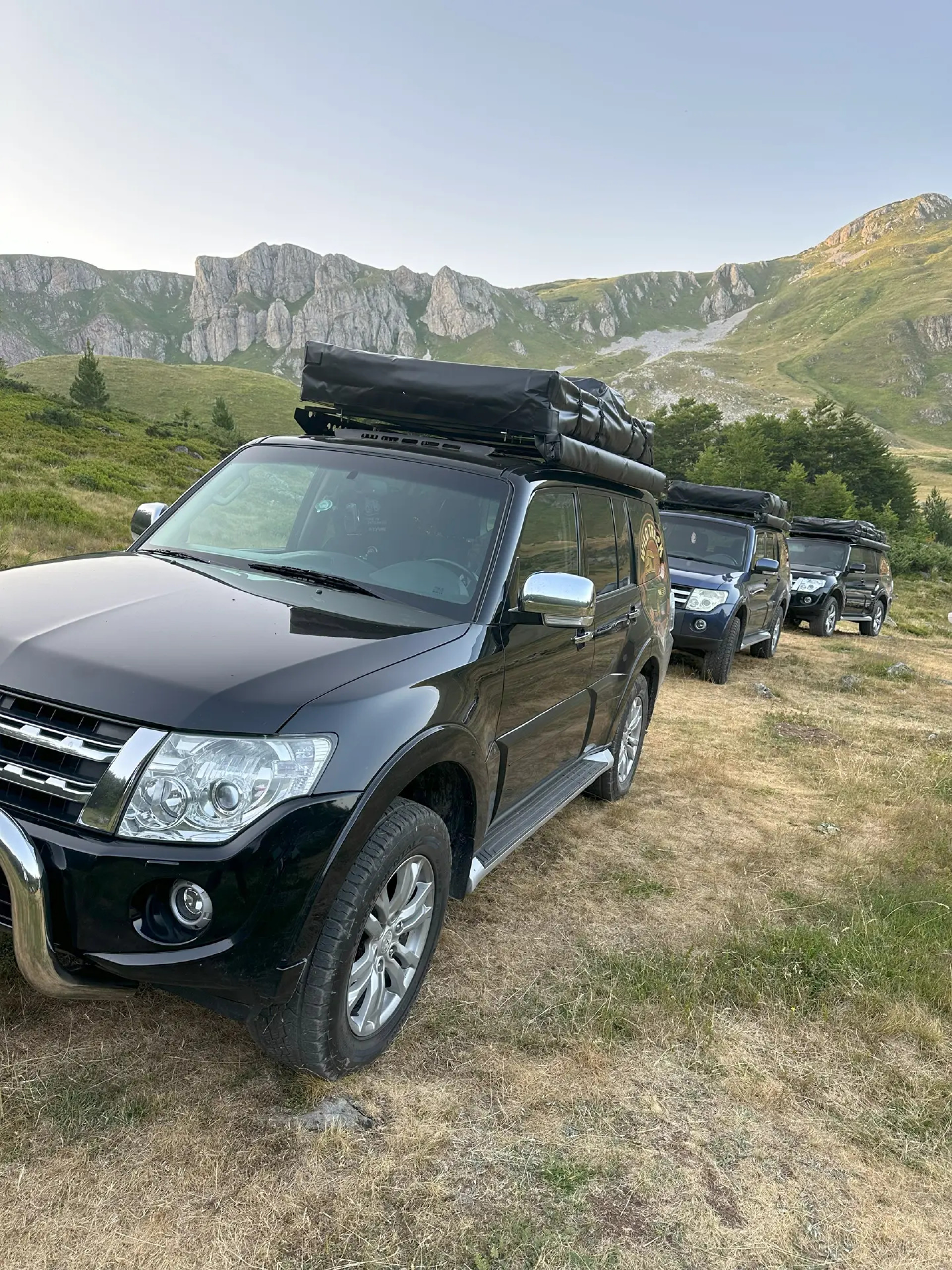 Pajero
